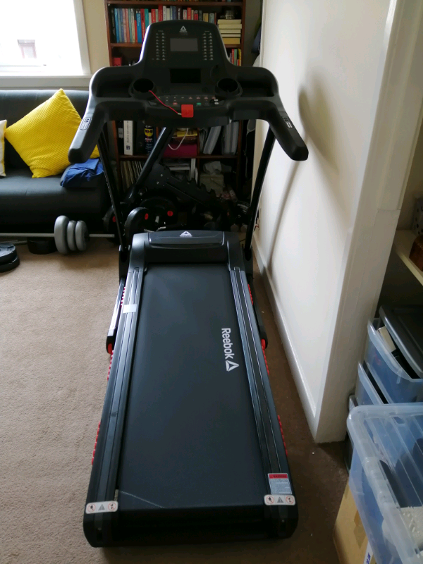 reebok one gt40s treadmill for sale